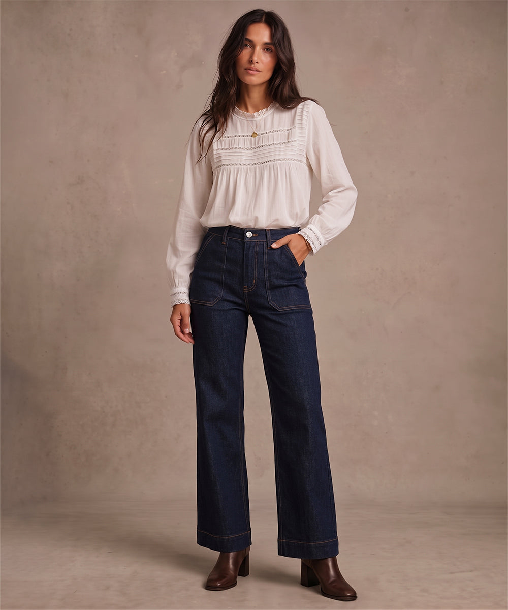PANTALON COOPER