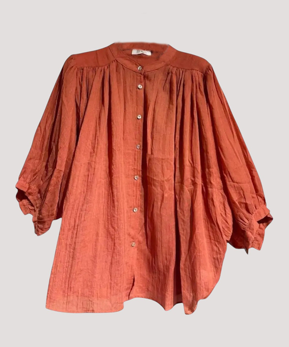 BLOUSE ELENA