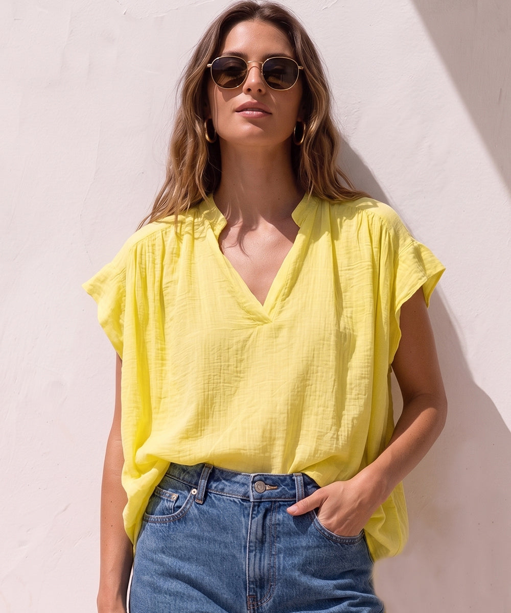 TOP MIMOSA