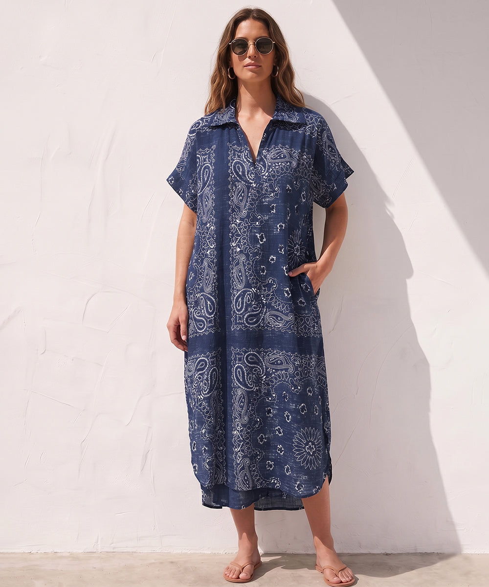 ROBE TILDA