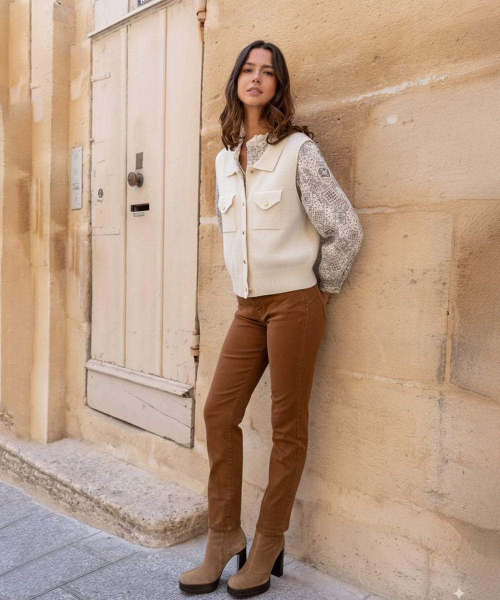 VESTE LOLA