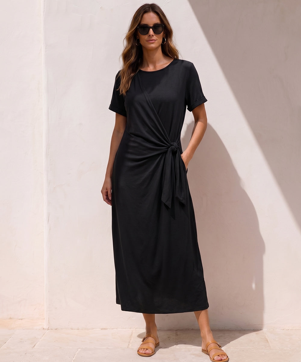 ROBE BRIANA
