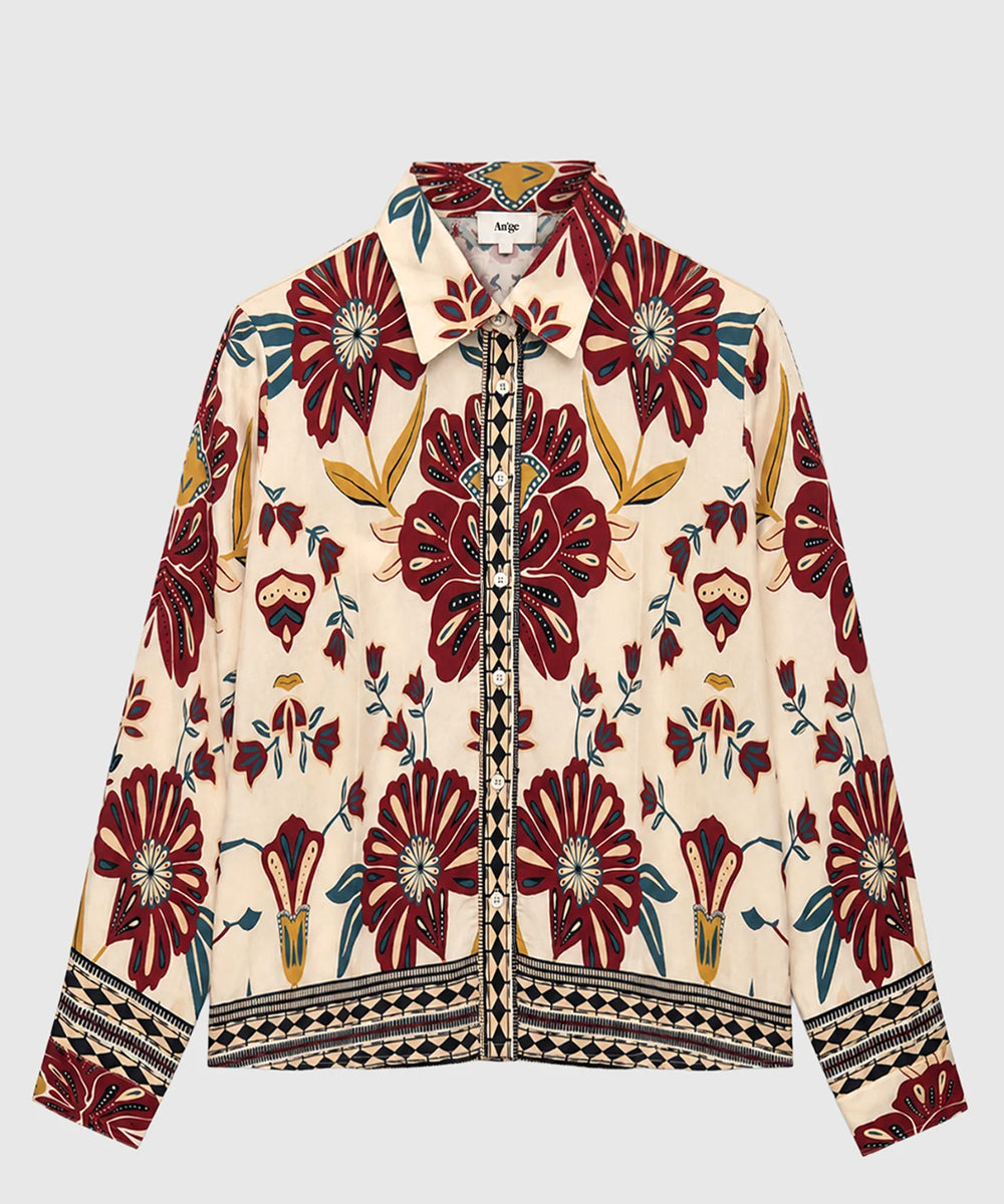CHEMISE SOTILIANE