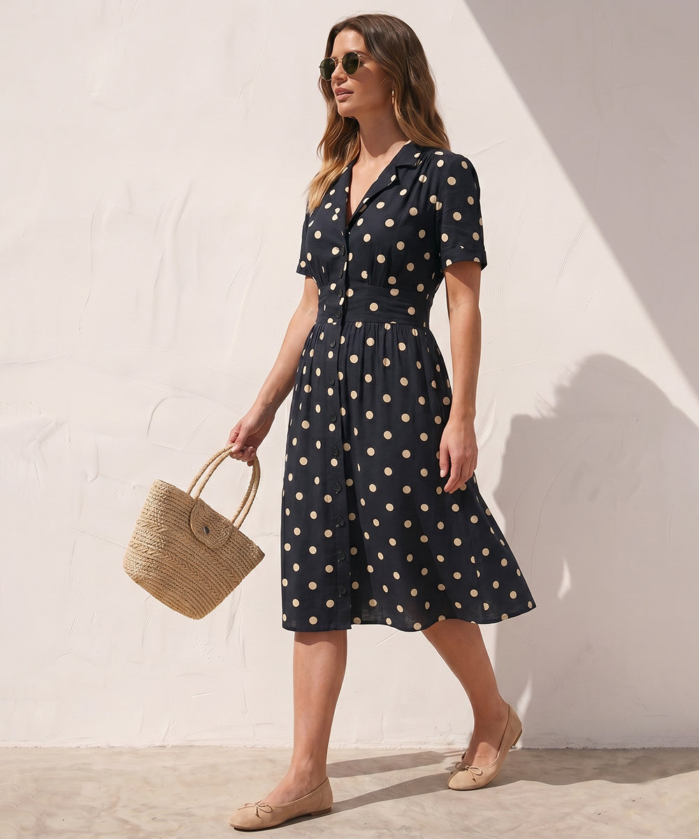 ROBE LOUISE