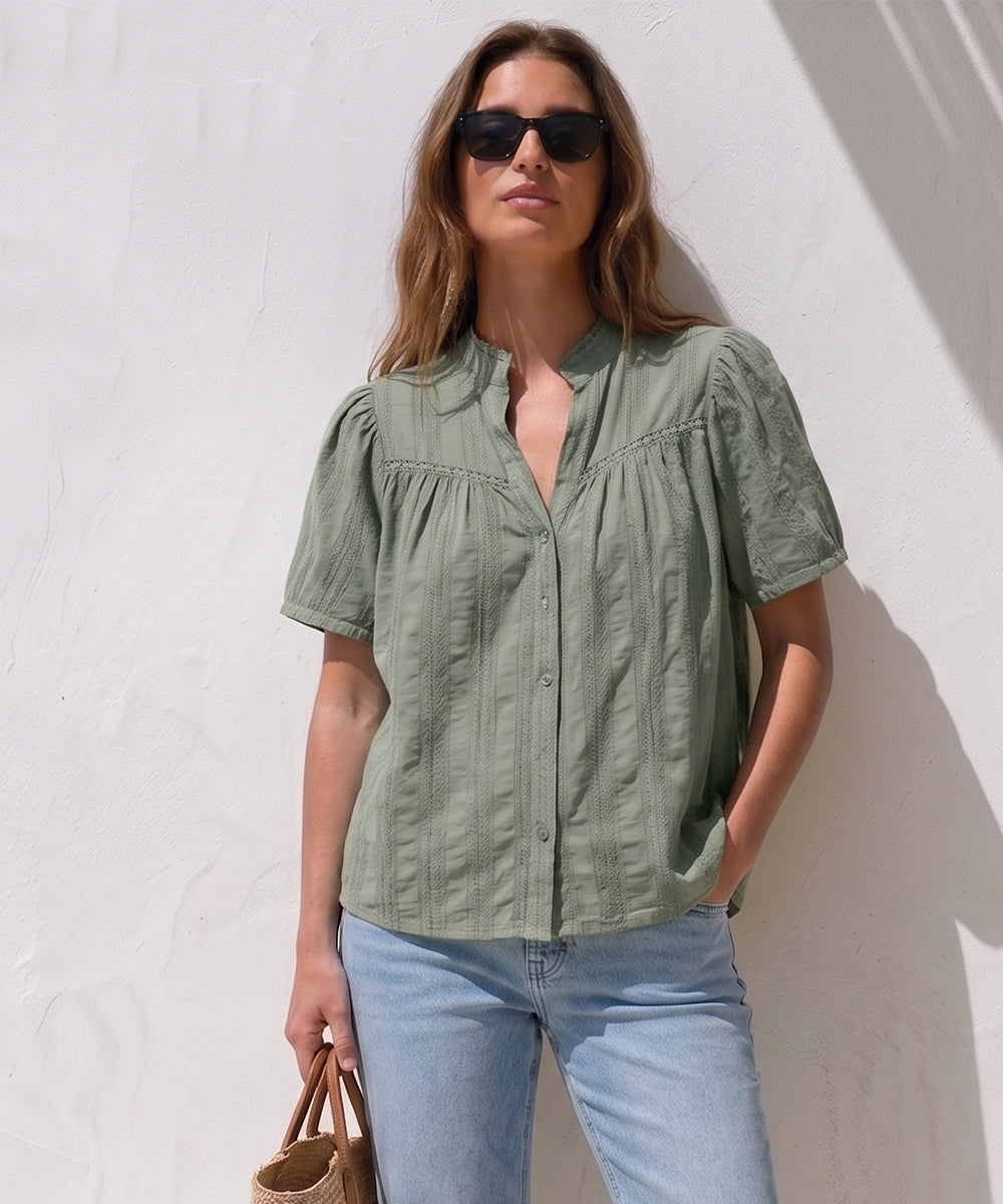 BLOUSE MAYA