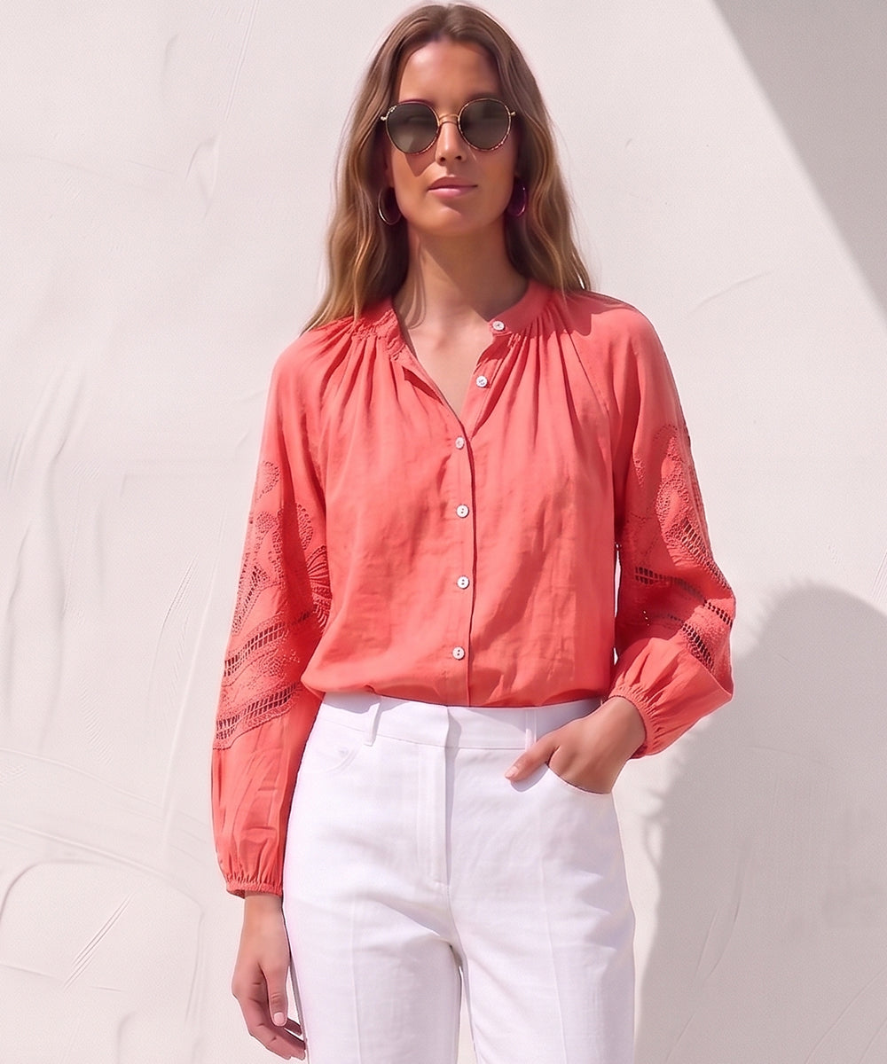 BLOUSE GOLDA