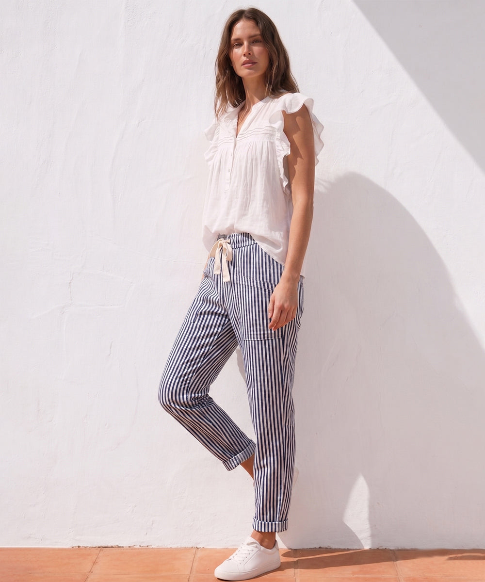 PANTALON BEACH