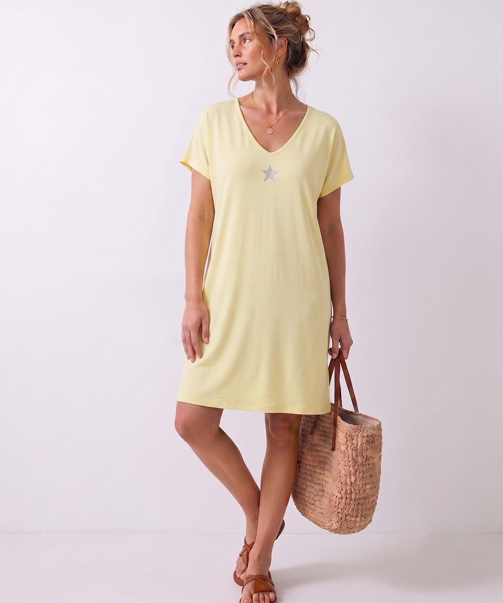 ROBE MALIBU