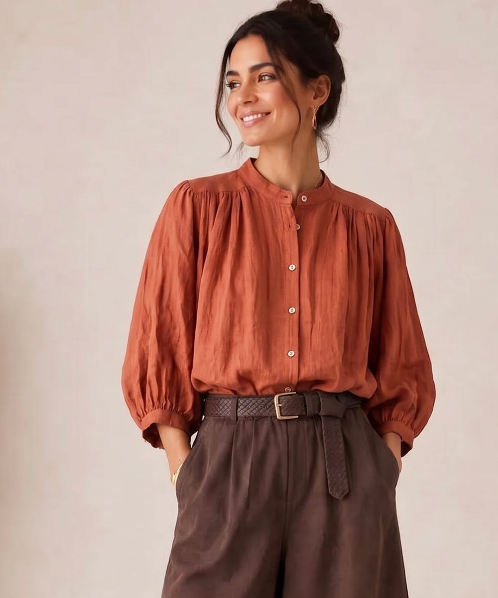BLOUSE ELENA