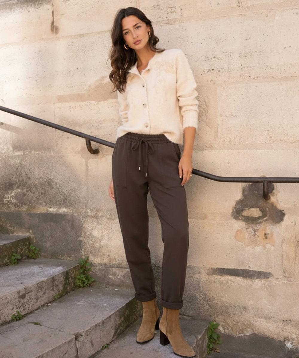 PANTALON MILAN