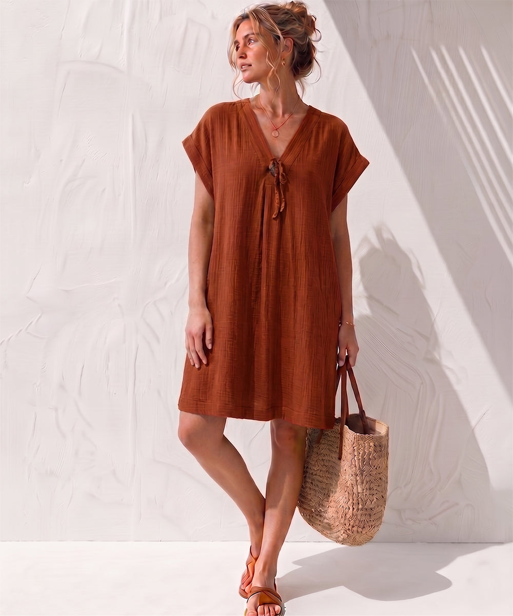 ROBE COME