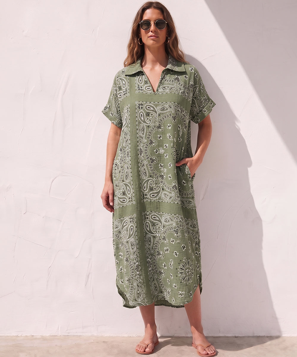 ROBE TILDA