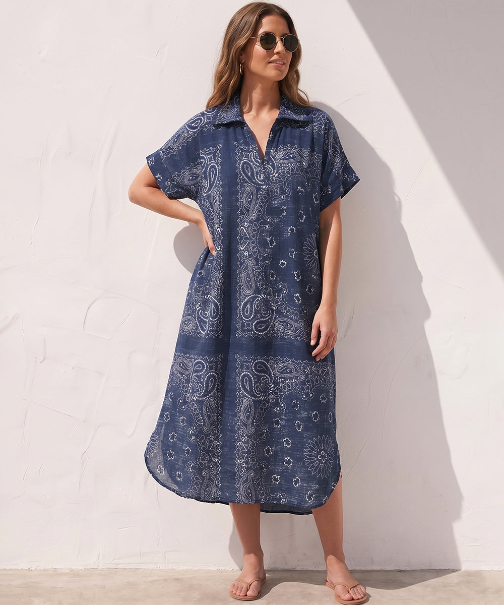 ROBE TILDA