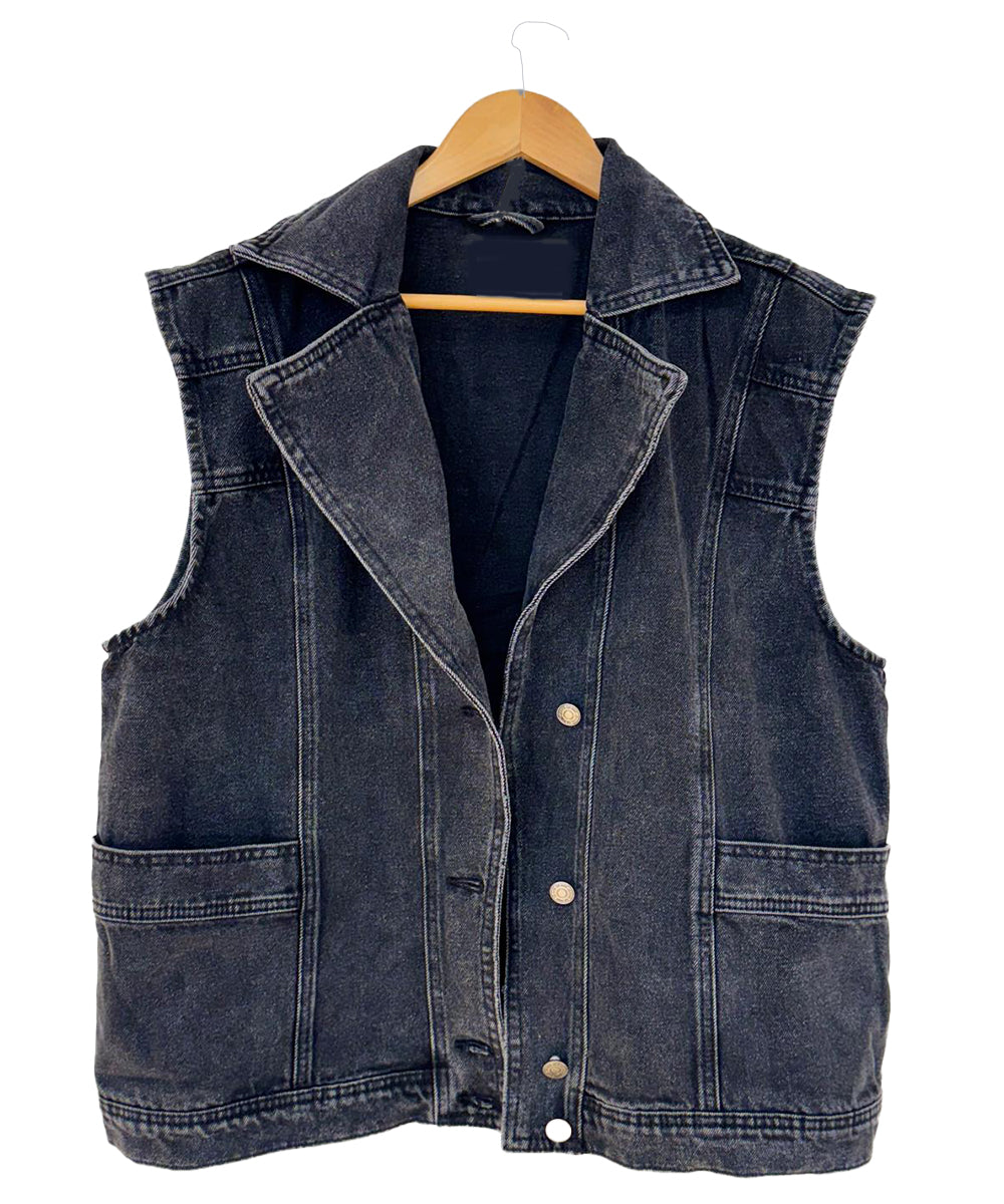 VESTE WILMA