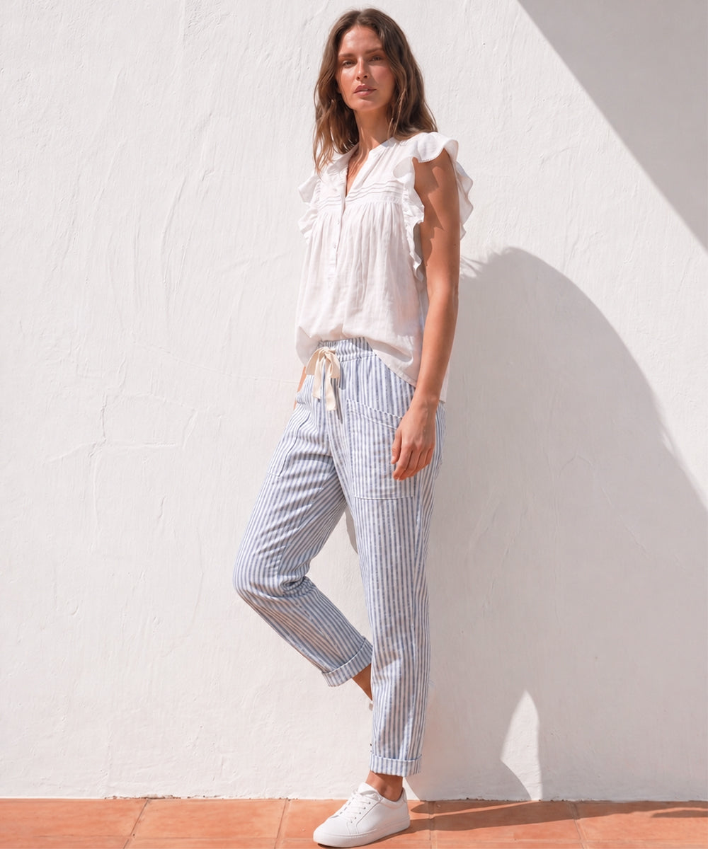 PANTALON BEACH