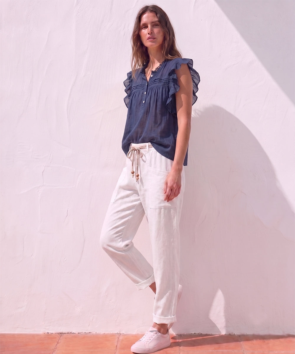 PANTALON MARINA