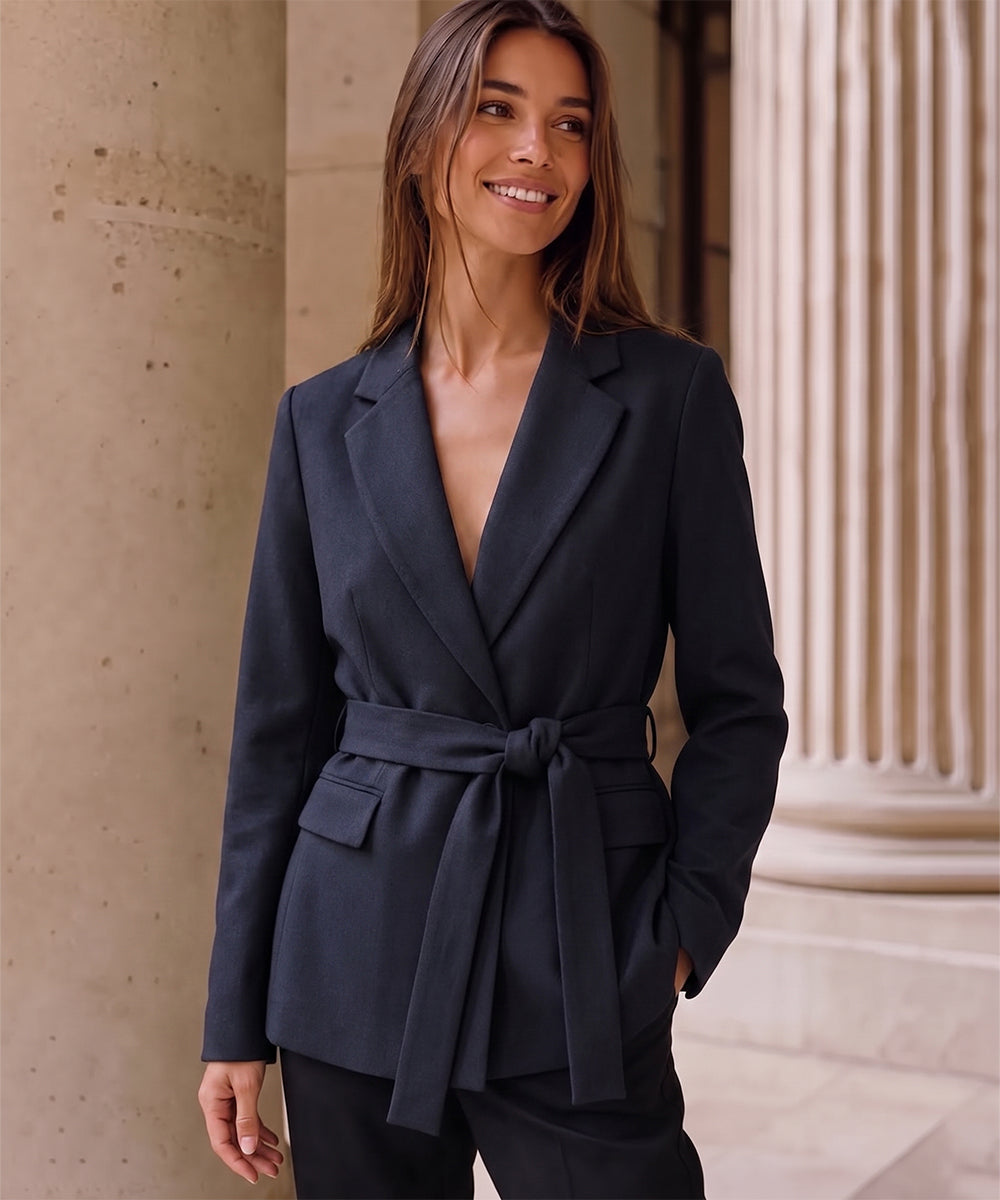 VESTE ZILANE