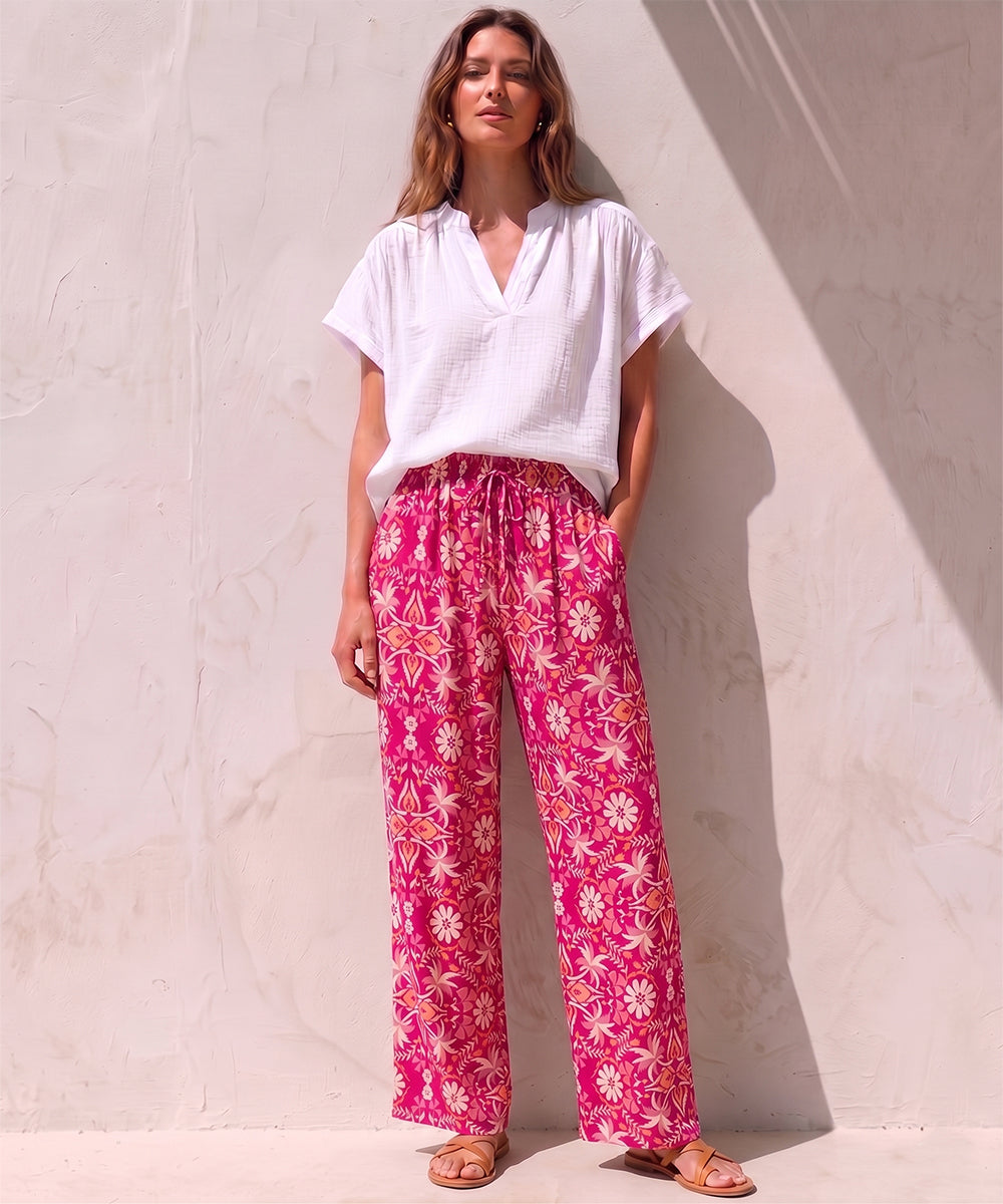 PANTALON GIACOMO