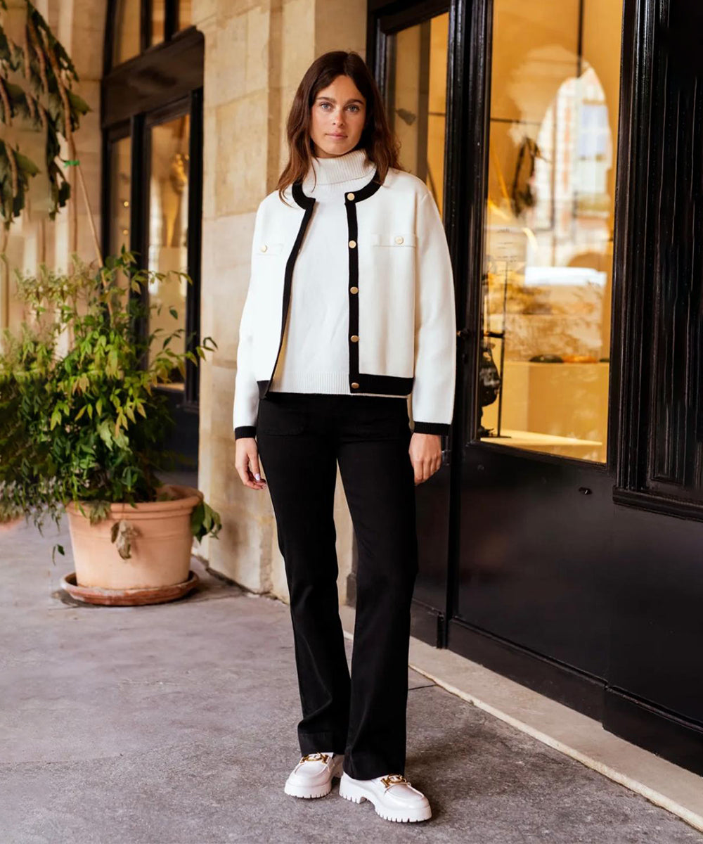 VESTE ALVA