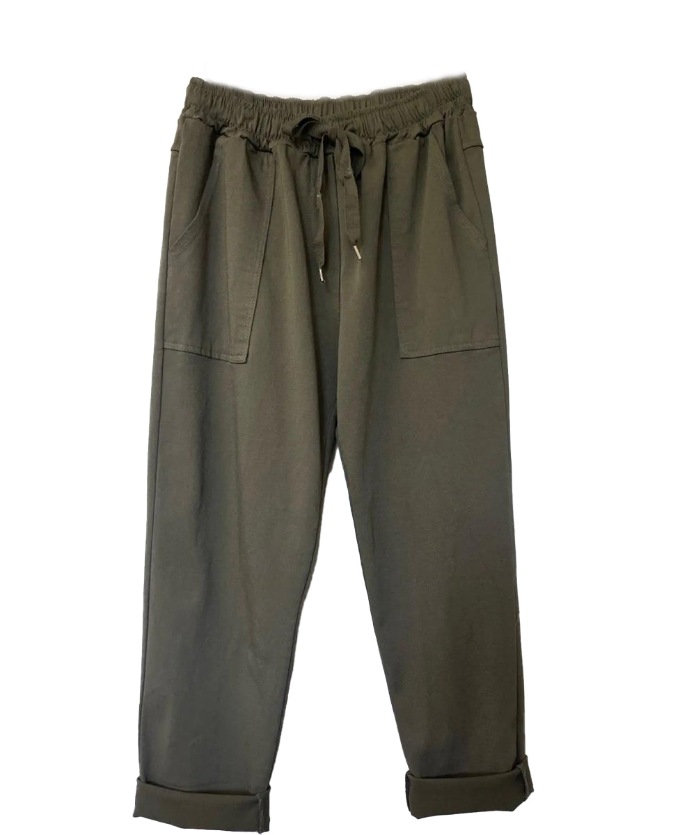 PANTALON MILAN