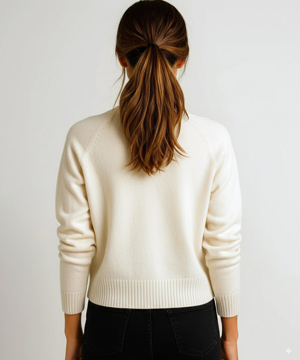 GILET HELIA