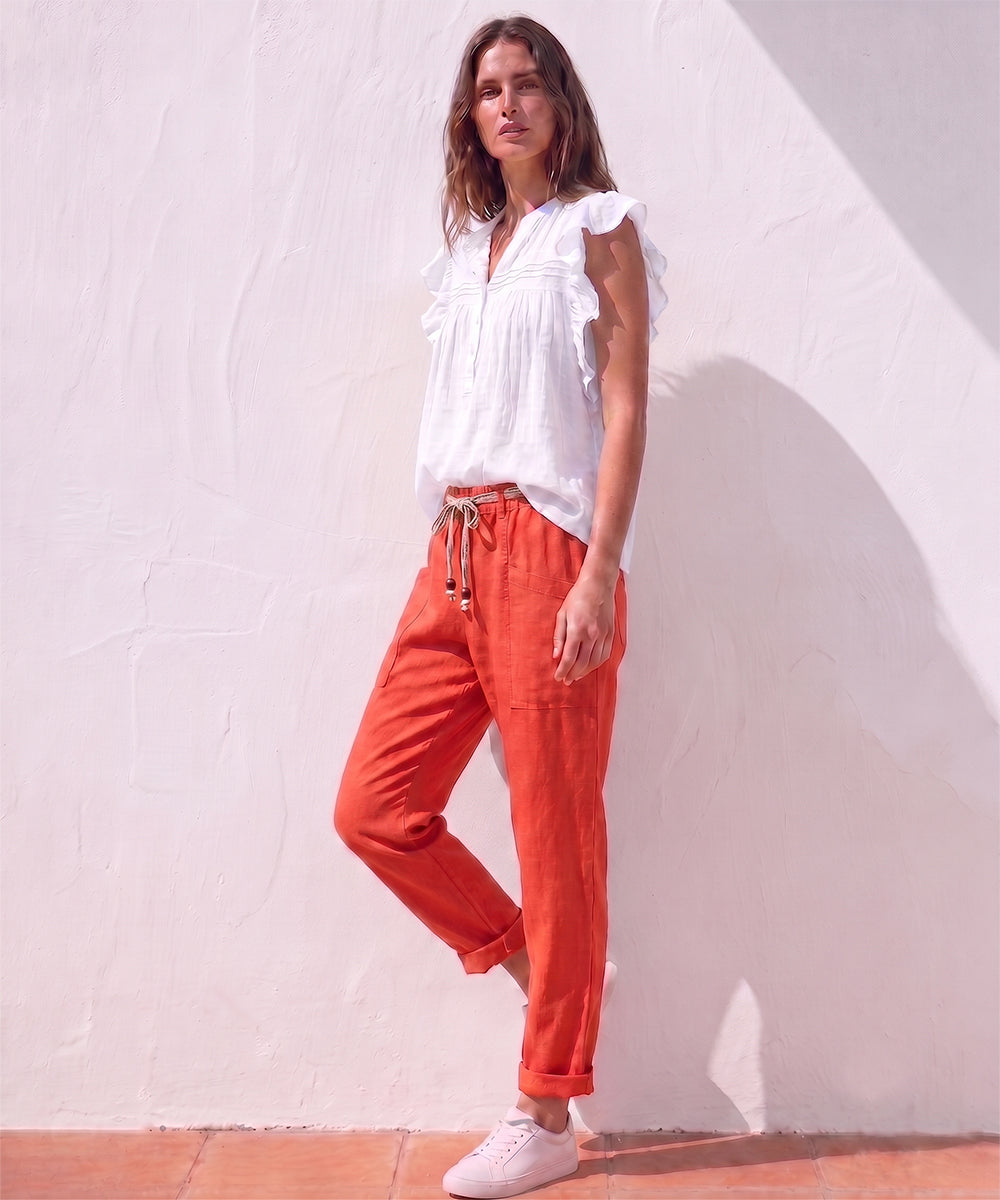 PANTALON MARINA