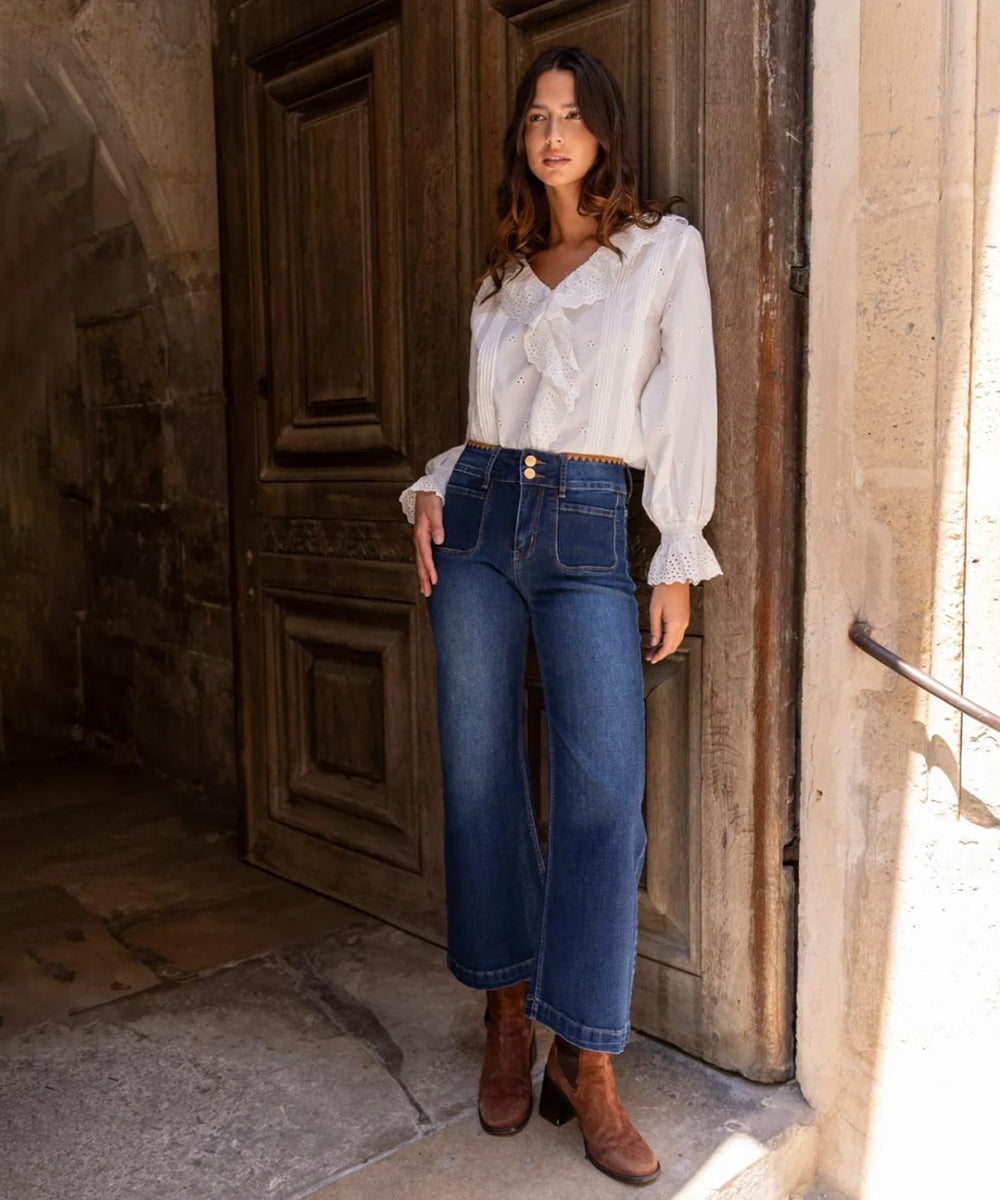CHEMISE CLARA