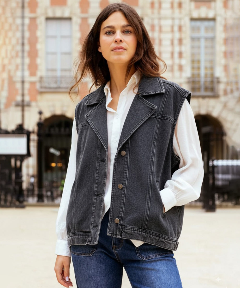 VESTE WILMA