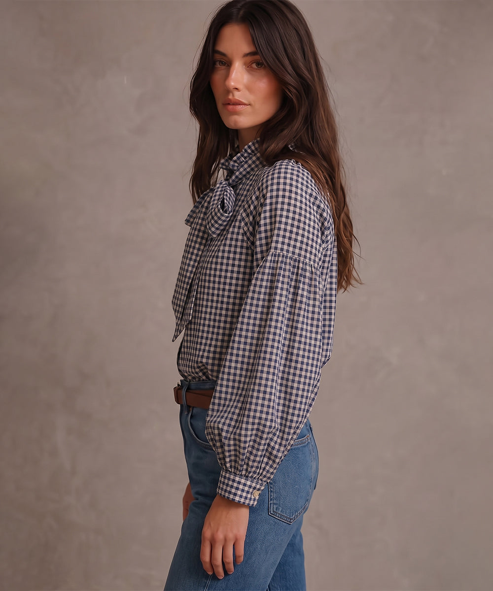 BLOUSE AMANDINE