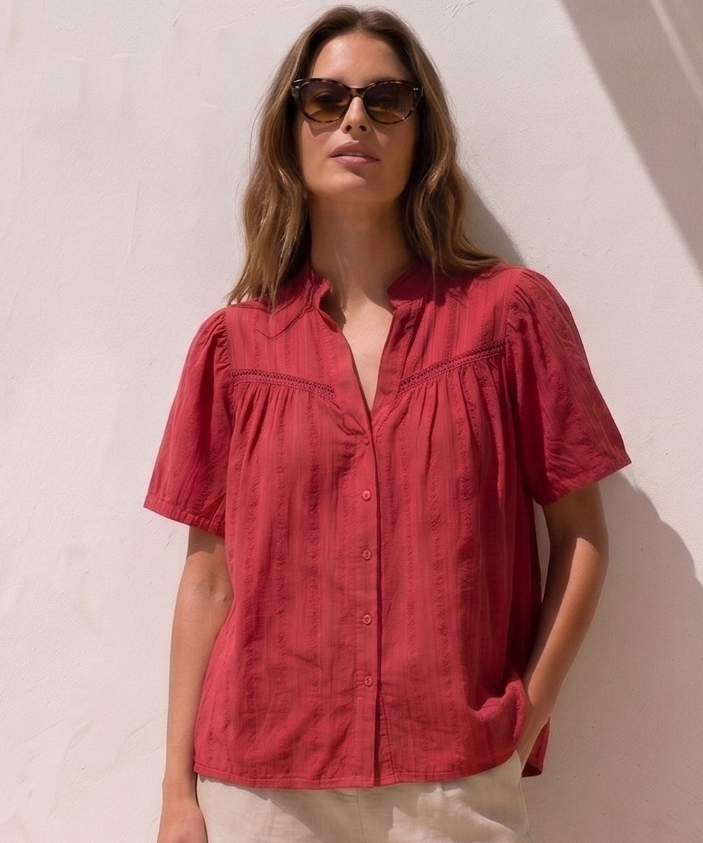 BLOUSE MAYA
