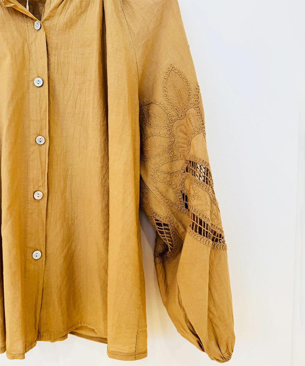 BLOUSE AGATA