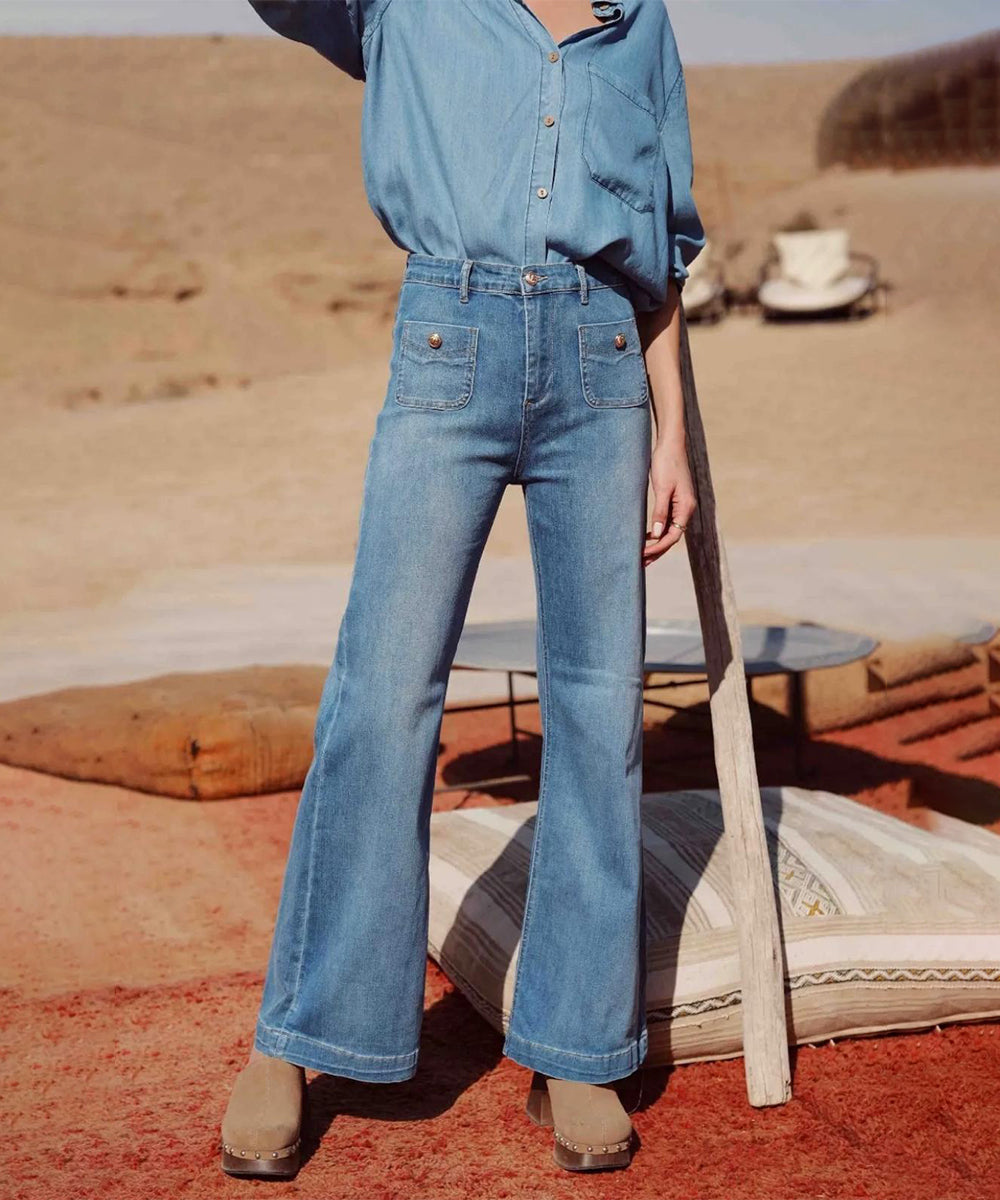 PANTALON DAMON