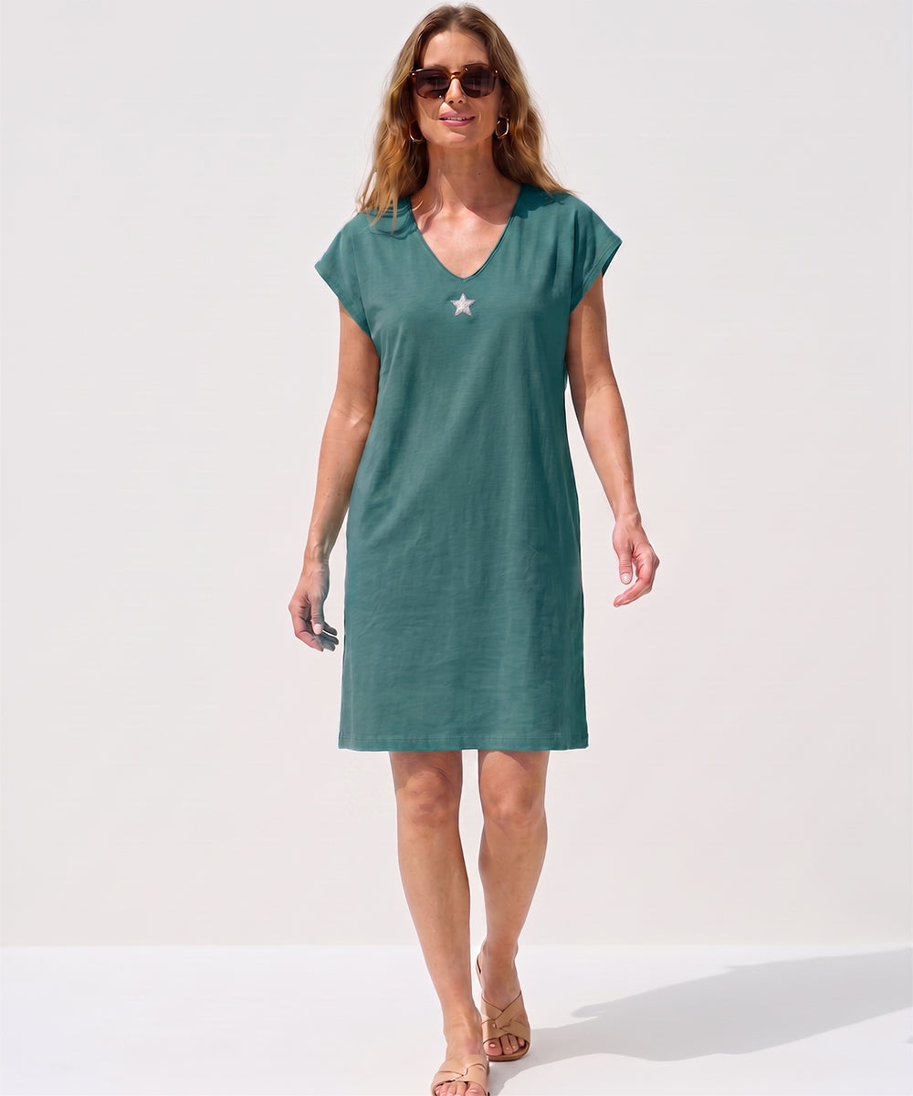 ROBE MALIBU