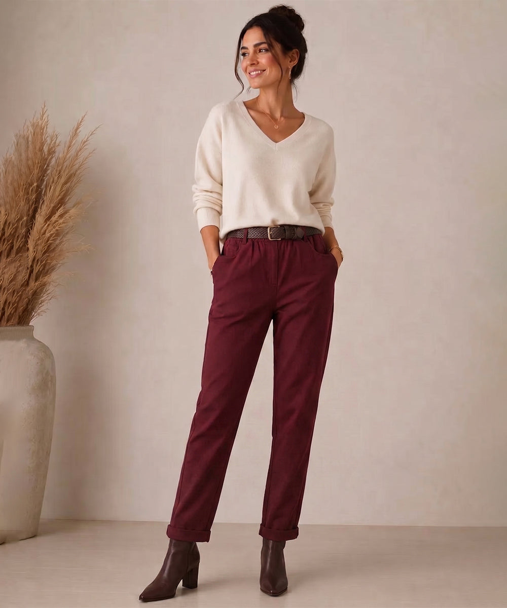PANTALON JARVIS