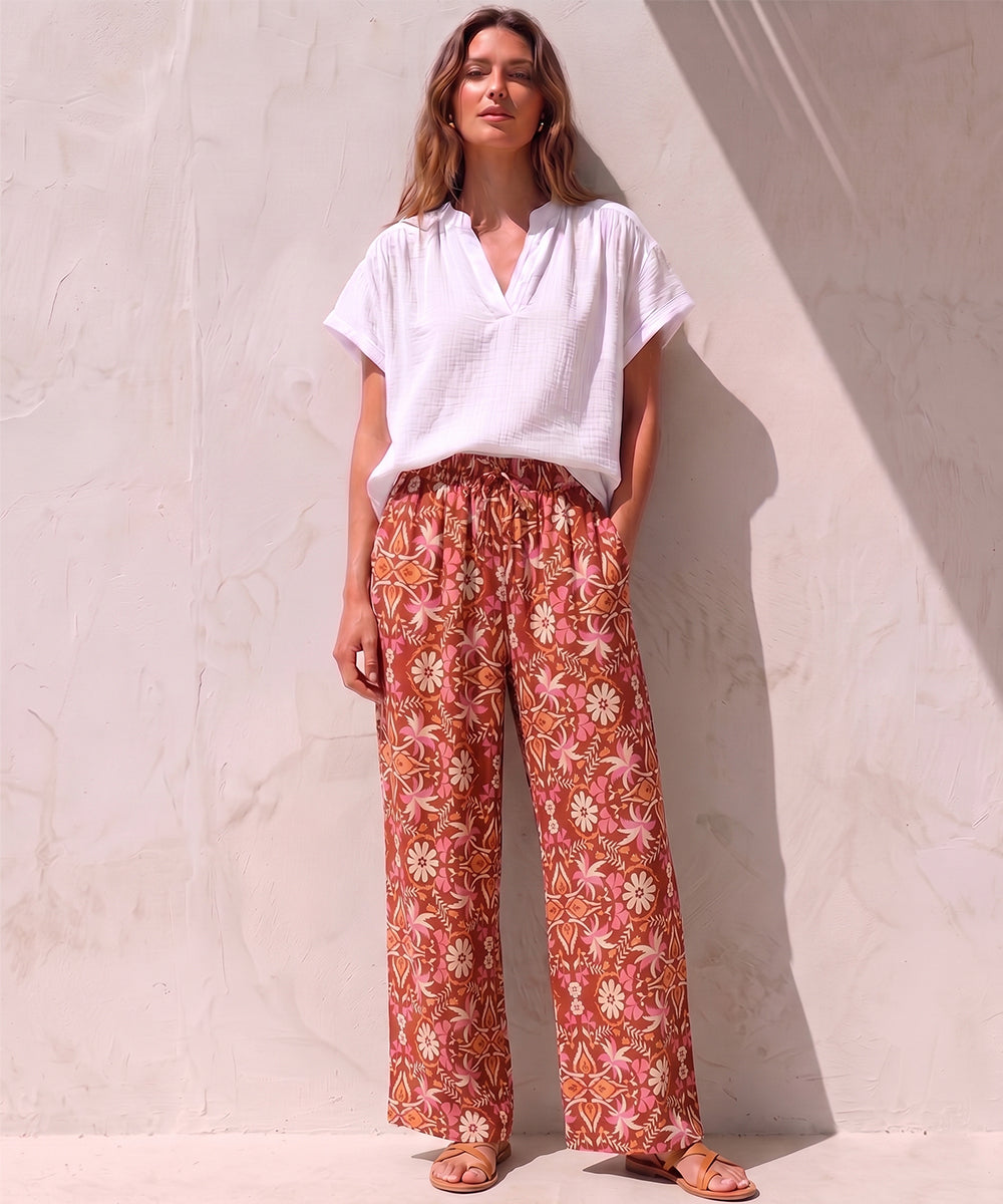 PANTALON GIACOMO