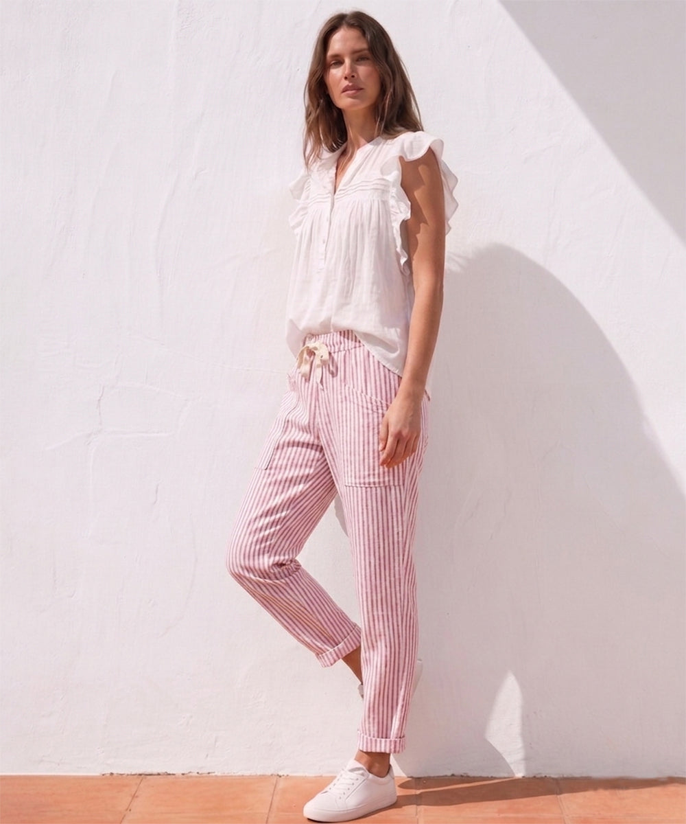PANTALON BEACH