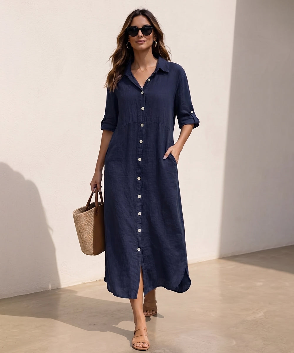 ROBE BIARRITZ