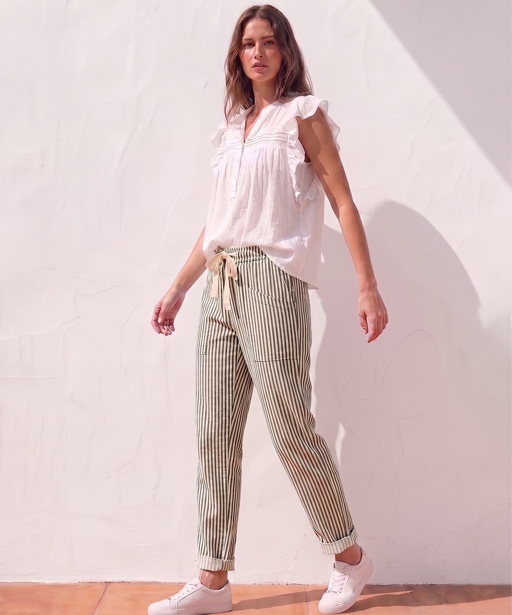 PANTALON BEACH