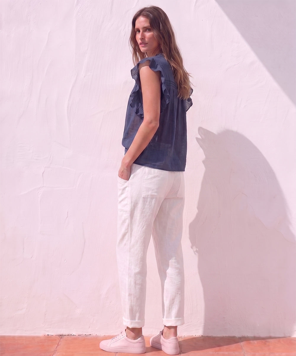 PANTALON MARINA