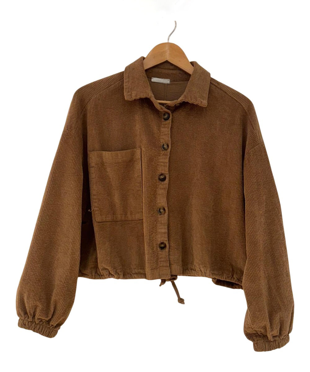 VESTE ASHLEY