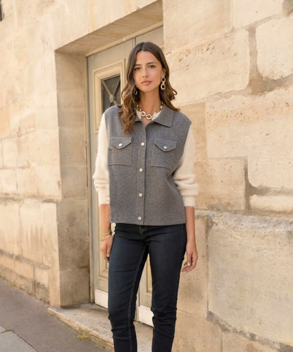 VESTE LOLA