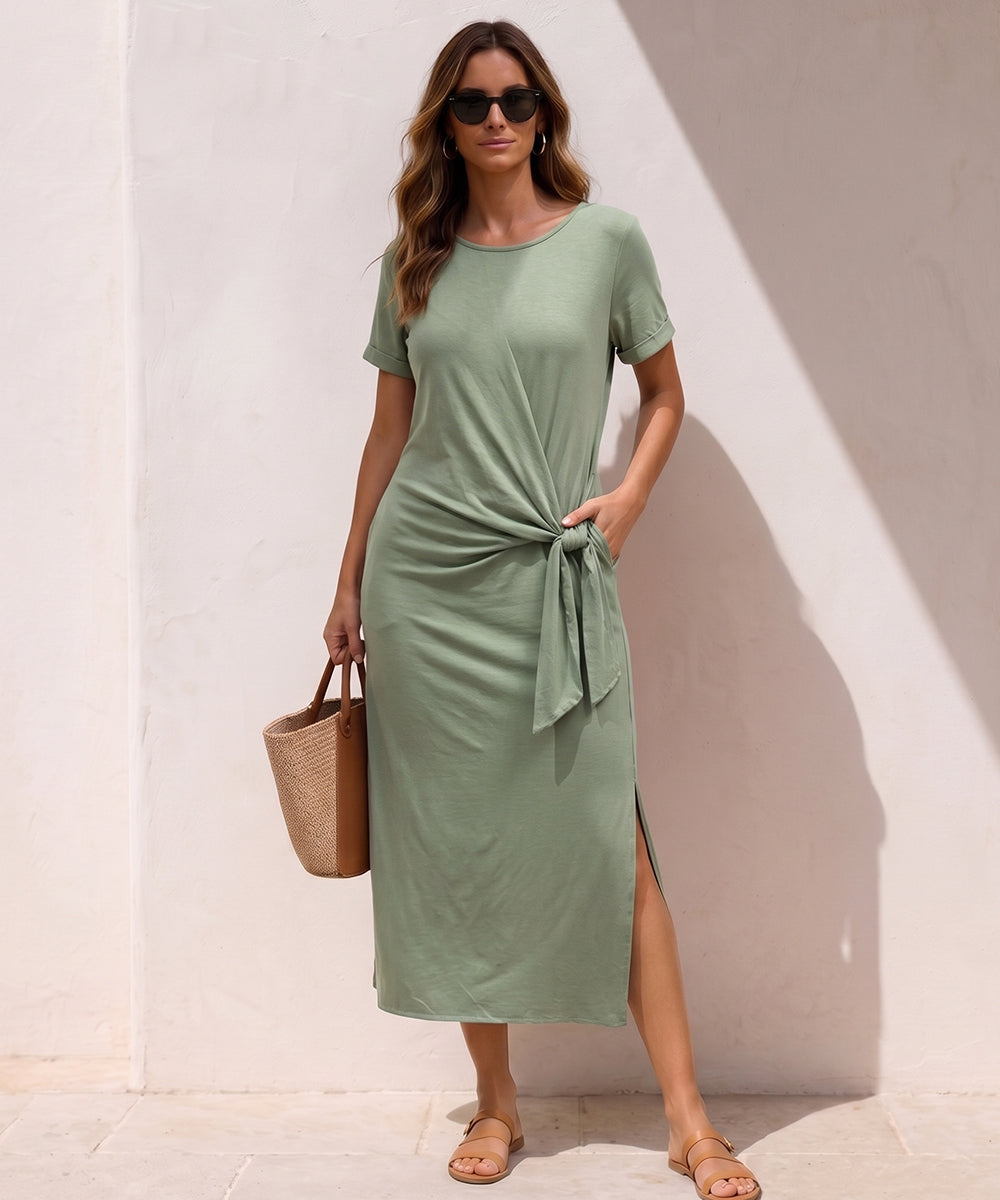 ROBE BRIANA