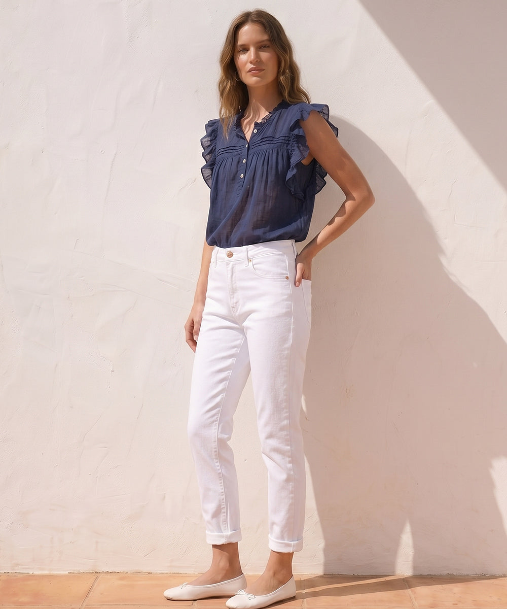 PANTALON ROY