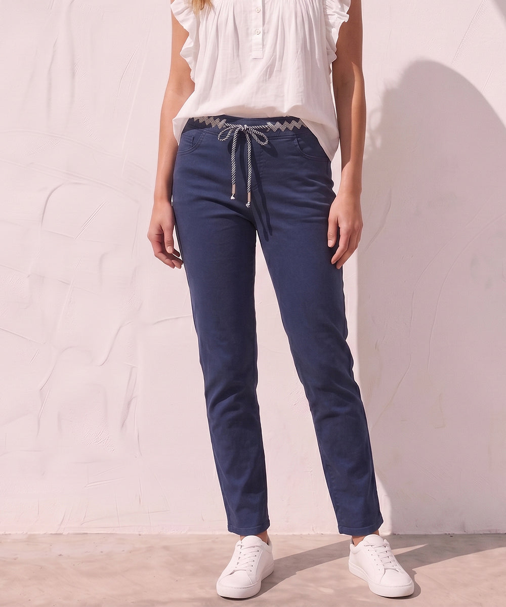 PANTALON LOGAN