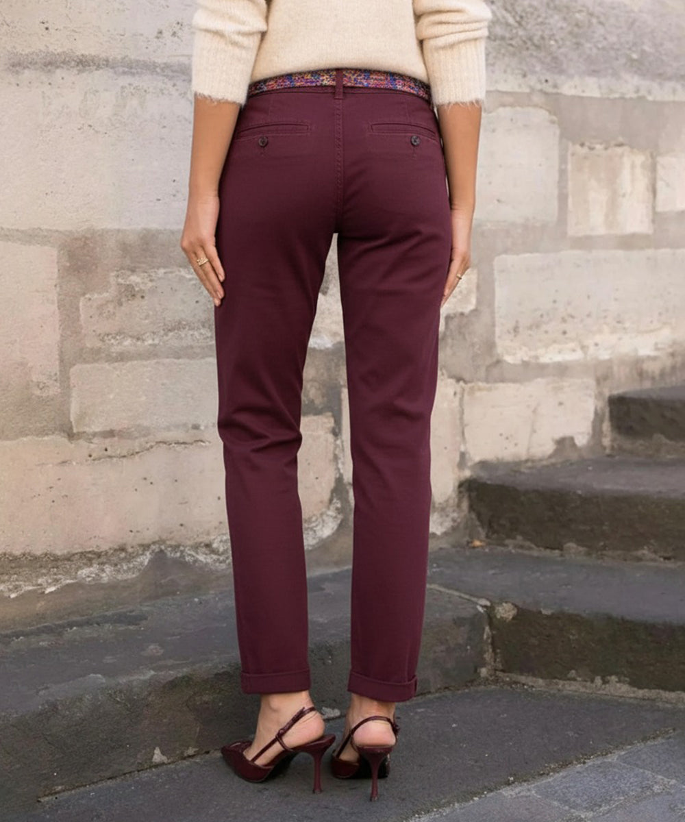 PANTALON LOGAN