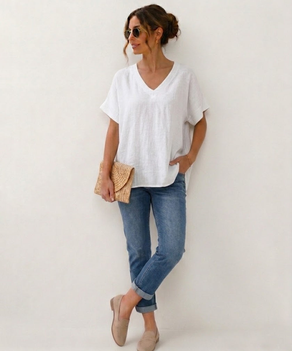 TOP DAISY