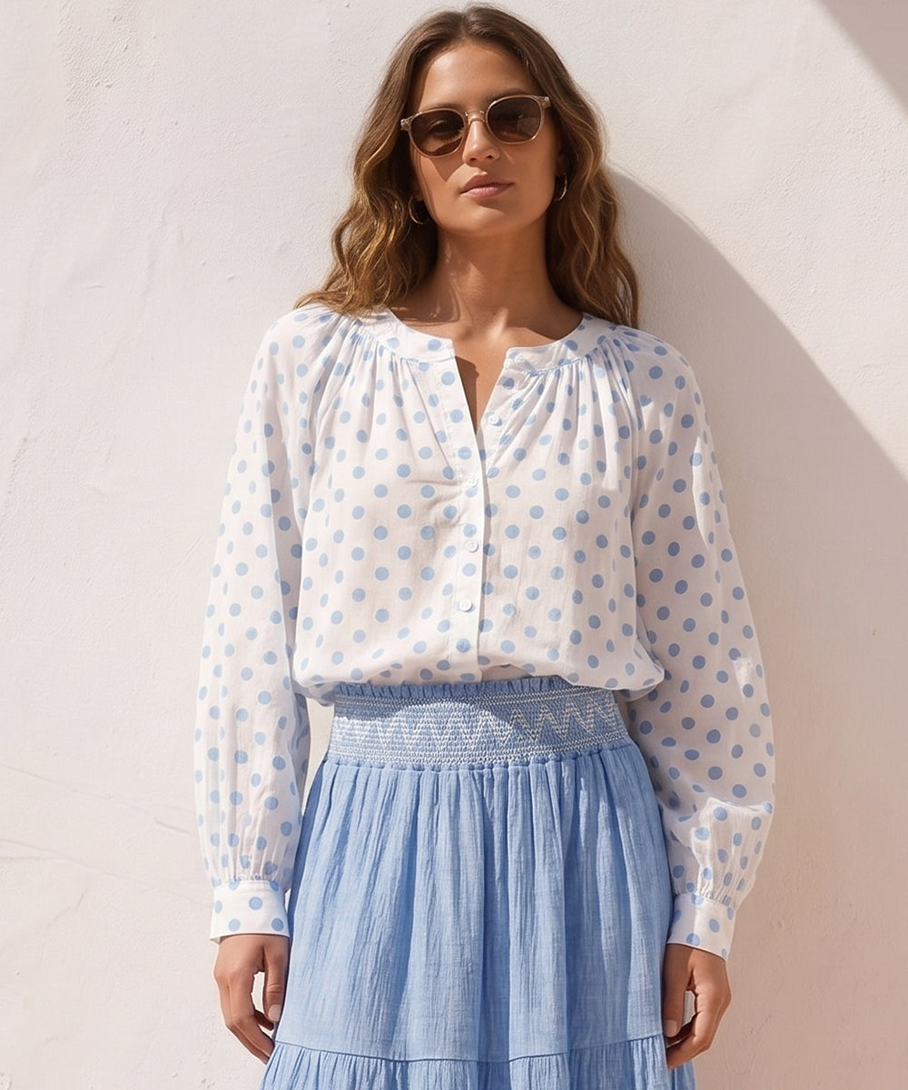 BLOUSE ROMINA