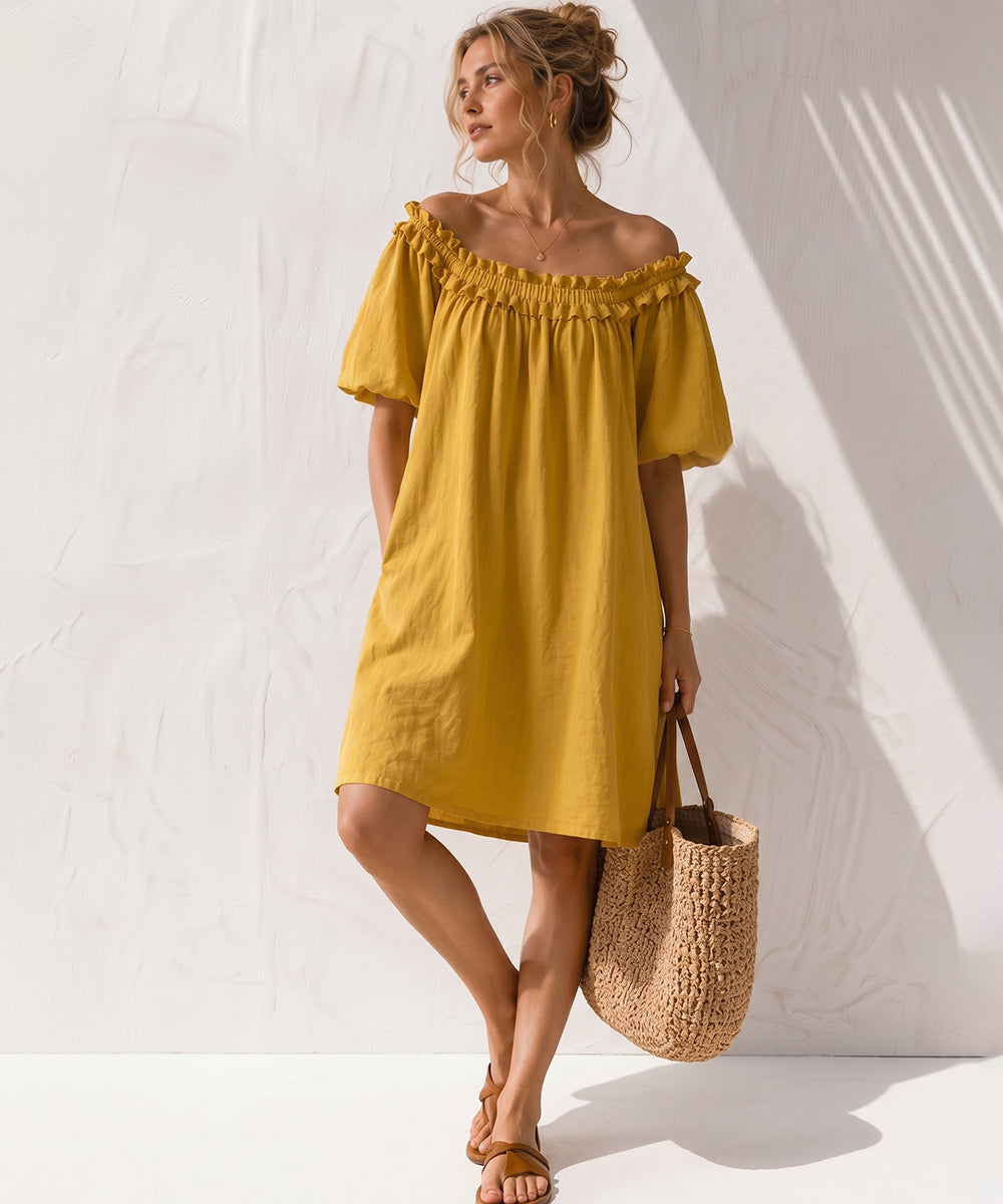 ROBE HAVANA