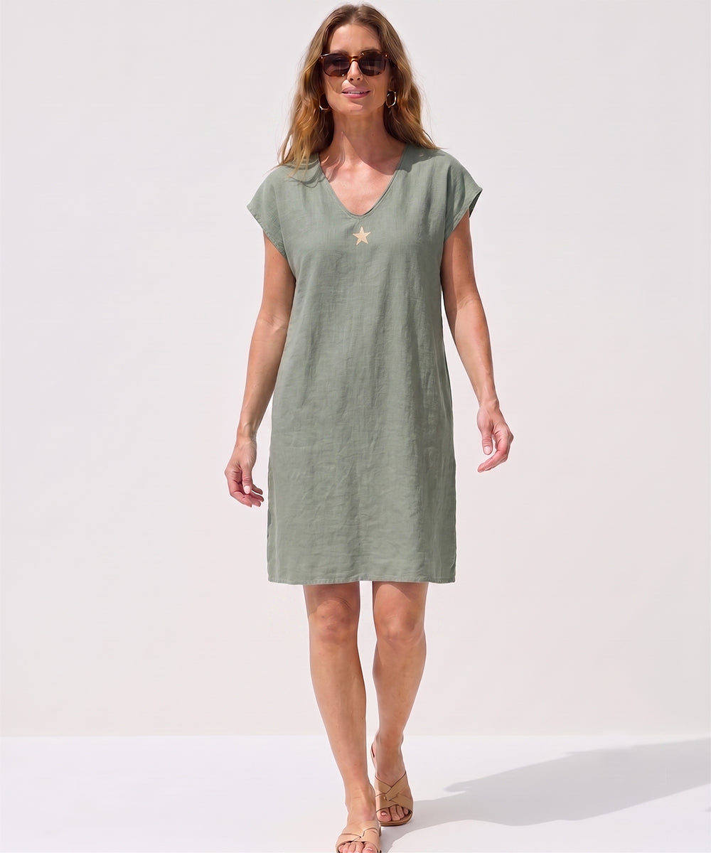 ROBE MALIBU