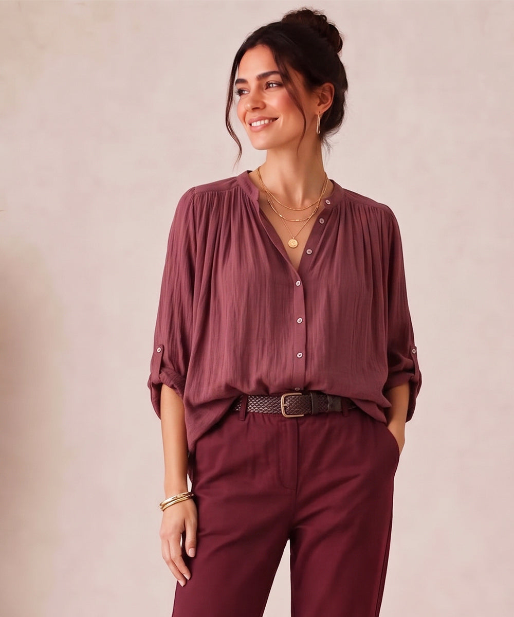 BLOUSE ELENA